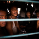 A glimpse into a packed unreserved (aka Second Class) car at Vellore Railway Station, Tamil Nadu.